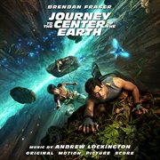 Journey to the center of the earth (original motion picture score) cover image