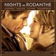 Nights in rodanthe (original motion picture soundtrack) cover image