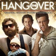 The hangover (original motion picture soundtrack) cover image