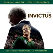 Invictus (original motion picture soundtrack) cover image