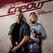 Cop out (original motion picture soundtrack) cover image