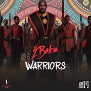Warriors cover image