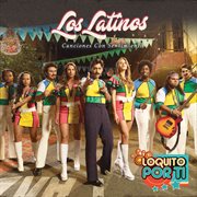 Loquito por ti (Banda Sonora de la Serie de televisión) cover image