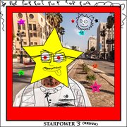 Starpower 3 (redux) cover image