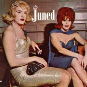 Juned cover image