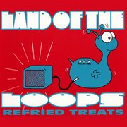 Refried treats ep cover image