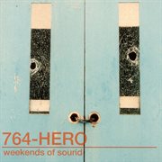 Weekends of sound cover image