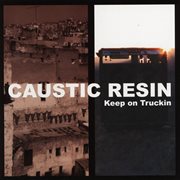 Keep on truckin cover image
