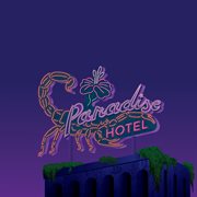 Paradise hotel cover image