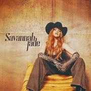 Savannah Jade cover image