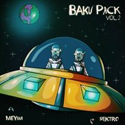 Baku Pack, Vol. 2 cover image