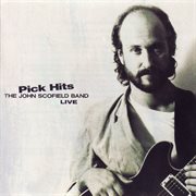 Pick hits live cover image
