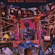 Blacktronic science cover image