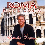 Roma ride e canta cover image