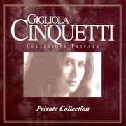 Collezione privata (private collection) cover image