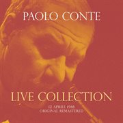 Concerto (live at rsi, 12 aprile 1988) cover image