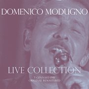 Concerto (live collection original remastered; live at rsi, 7 gennaio 1981) cover image
