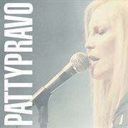 Patty pravo (live) cover image