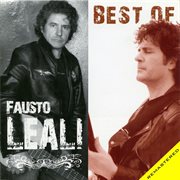 Best of fausto leali (2013 remaster) cover image