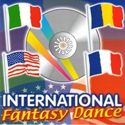International Fantasy Dance cover image