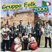 Gruppo Folk 2000 Vol.4 cover image