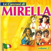Le canzoni di Mirella Vol.1 cover image