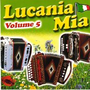 Lucania mia Vol.5 cover image