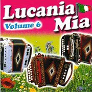 Lucania mia Vol.6 cover image