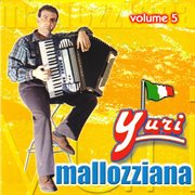 Mallozziana Vol.5 cover image