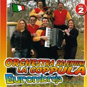 Eurombroja Vol.2 cover image