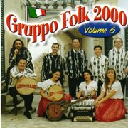 Gruppo Folk 2000 Vol.6 cover image