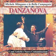 Danzanova cover image