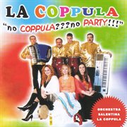 No coppula no party cover image