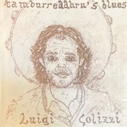 Tamburreddrhu's Blues cover image