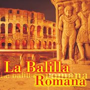 La Balilla Romana cover image