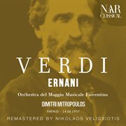 Verdi : Ernani cover image
