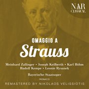 Omaggio a Strauss cover image
