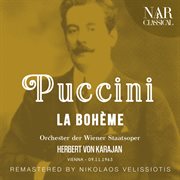 Puccini : La Bohème cover image