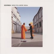 Wish You Were India cover image