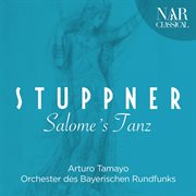 Hubert stuppner: salome's tanz cover image
