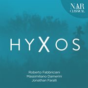 Hyxos cover image