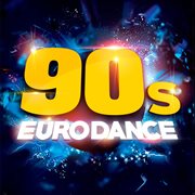90s eurodance cover image