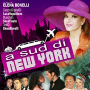 A sud di new york (original motion picture soundtrack) cover image