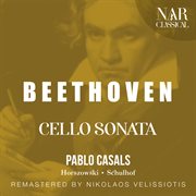 Beethoven: cello sonata cover image