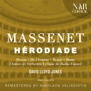 Massenet: Hérodiade : Hérodiade cover image