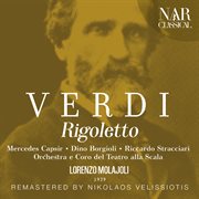 Verdi : Rigoletto : (highlights) cover image