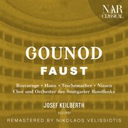 Gounod: faust cover image