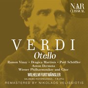 Verdi Otello cover image
