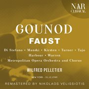 Gounod: faust cover image