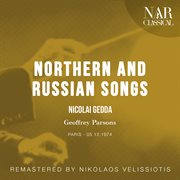 Northern and Russian Songs cover image